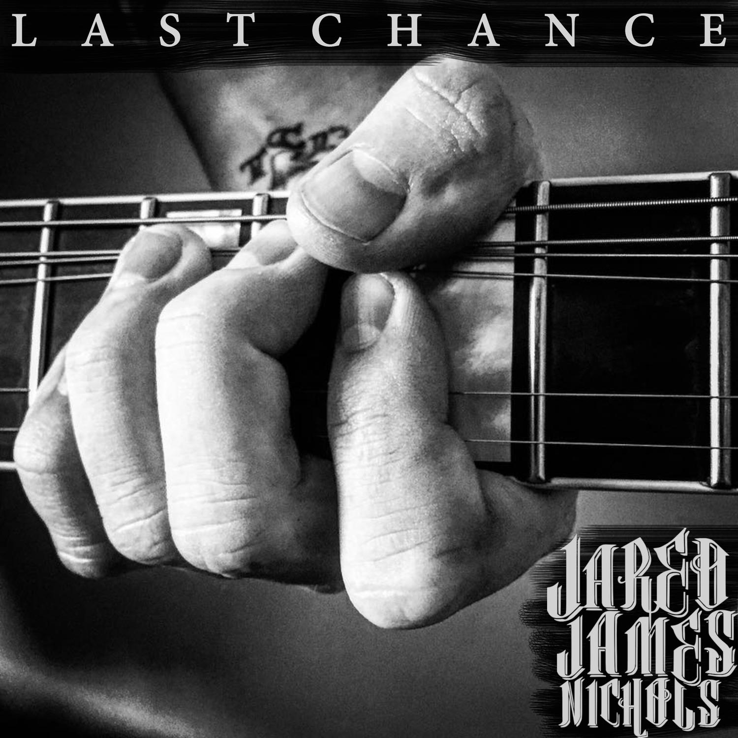 Last Chance