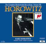 The Complete Masterworks Recordings Vol. VII: Early Romantics专辑