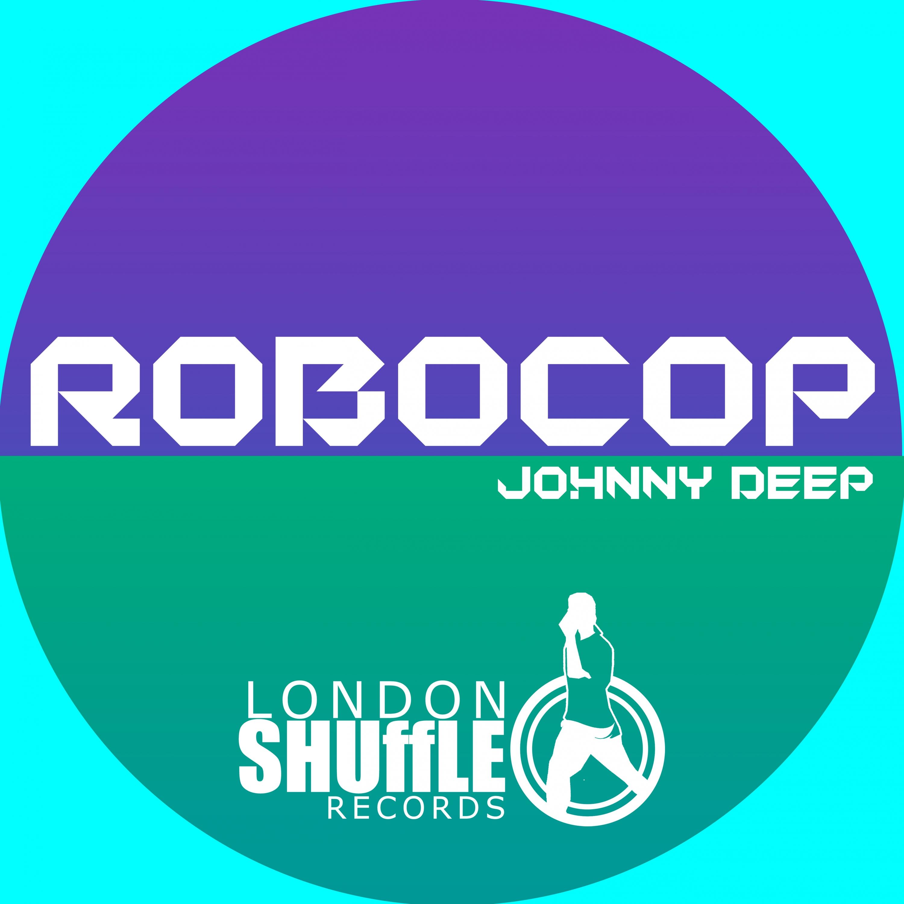 Robocop