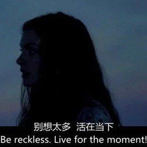 「年龄向」岁月给予少女的情书