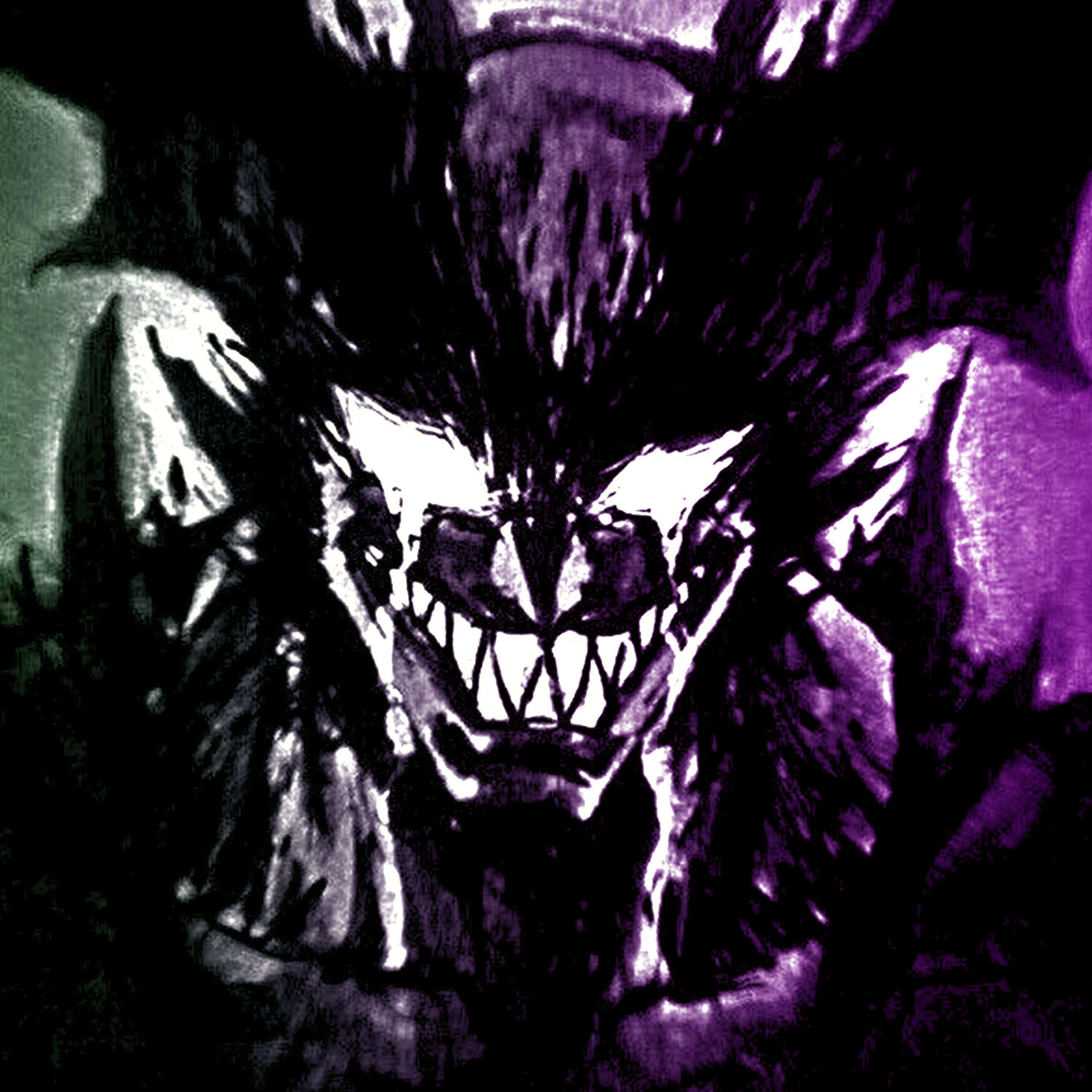 PITHC DARK FUNK