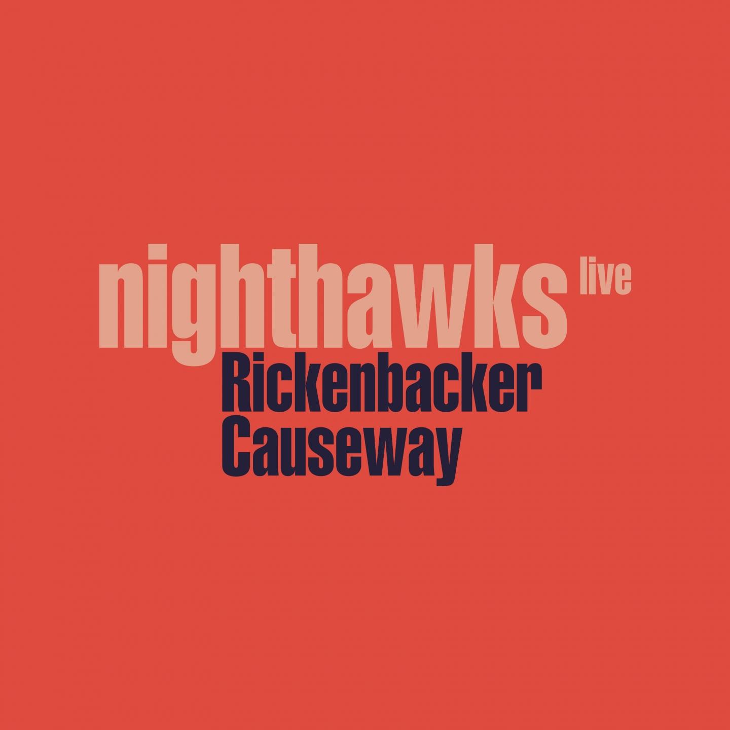 Rickenbacker Causeway (live)