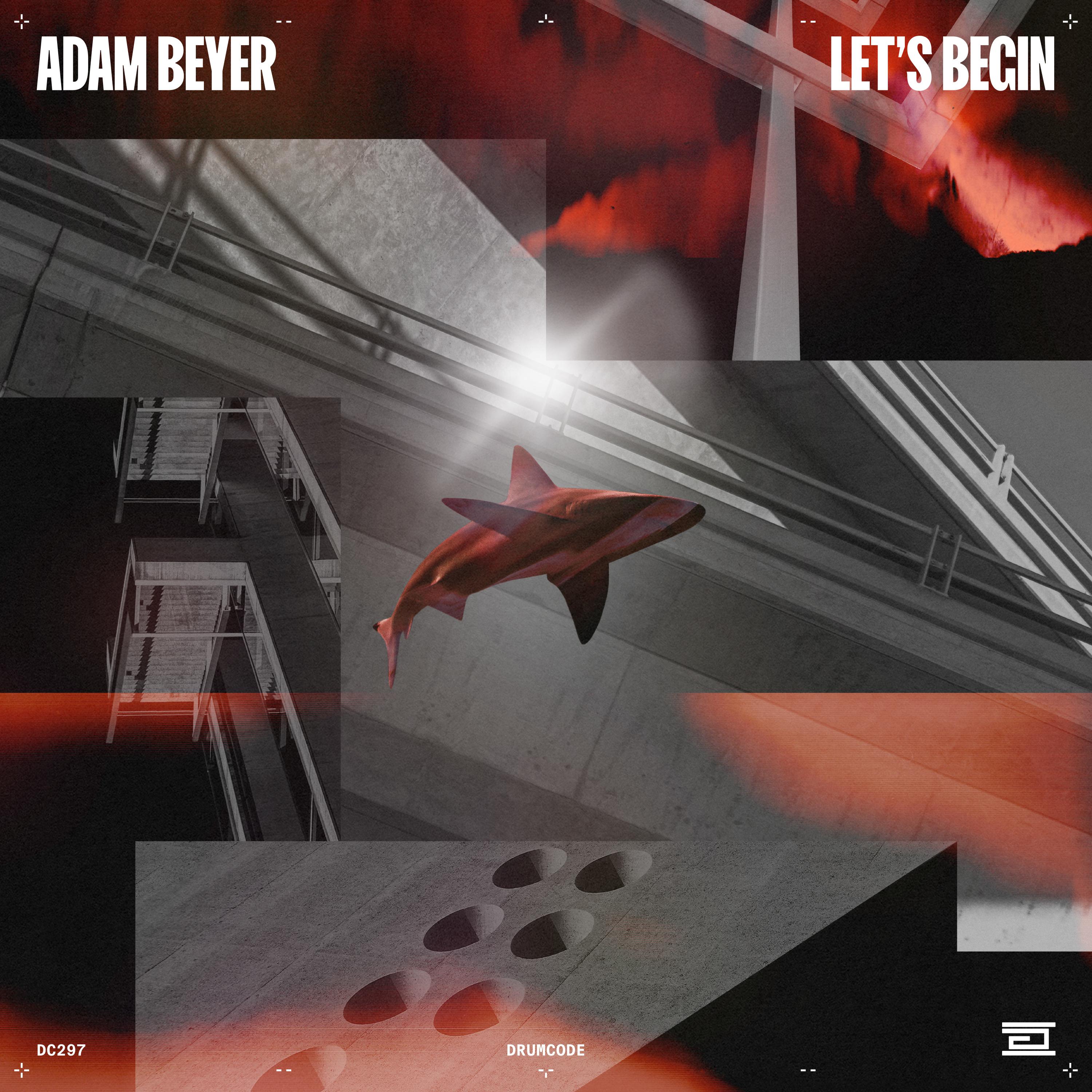 Adam Beyer - Computerized (Extended Mix)