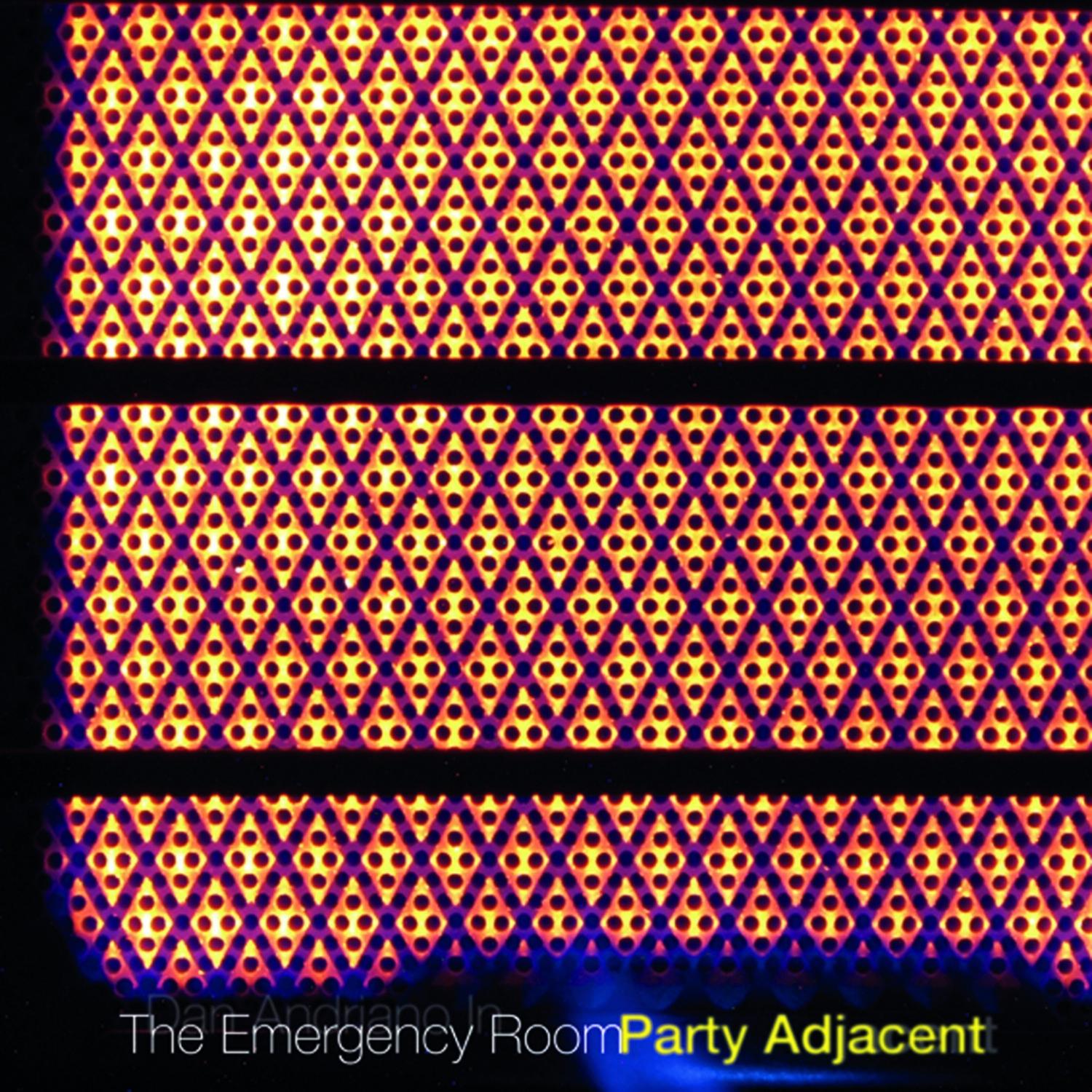 Party Adjacent