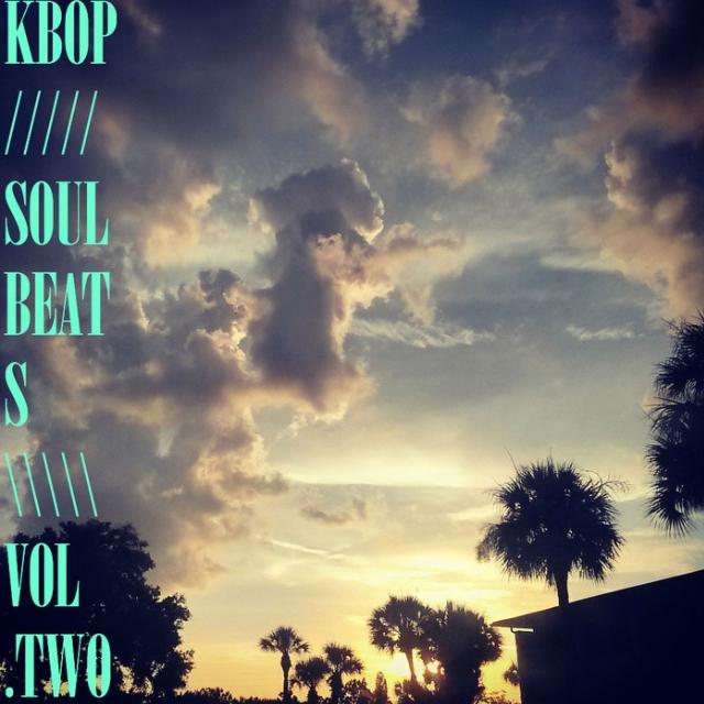 SOUL BEATS VOL.2