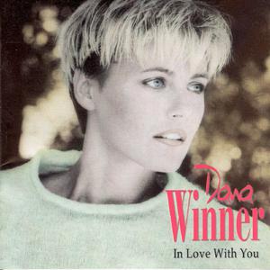 Dana Winner - To Spend My Whole Life with You (Pre-V) 带和声伴奏