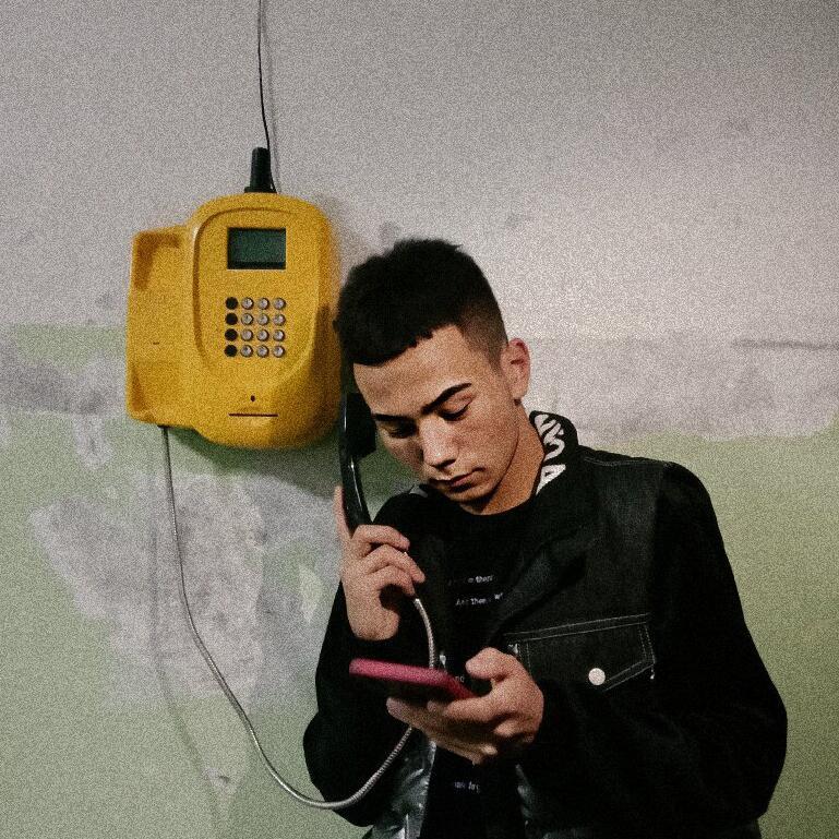 Y arim Bolmisun-吉他