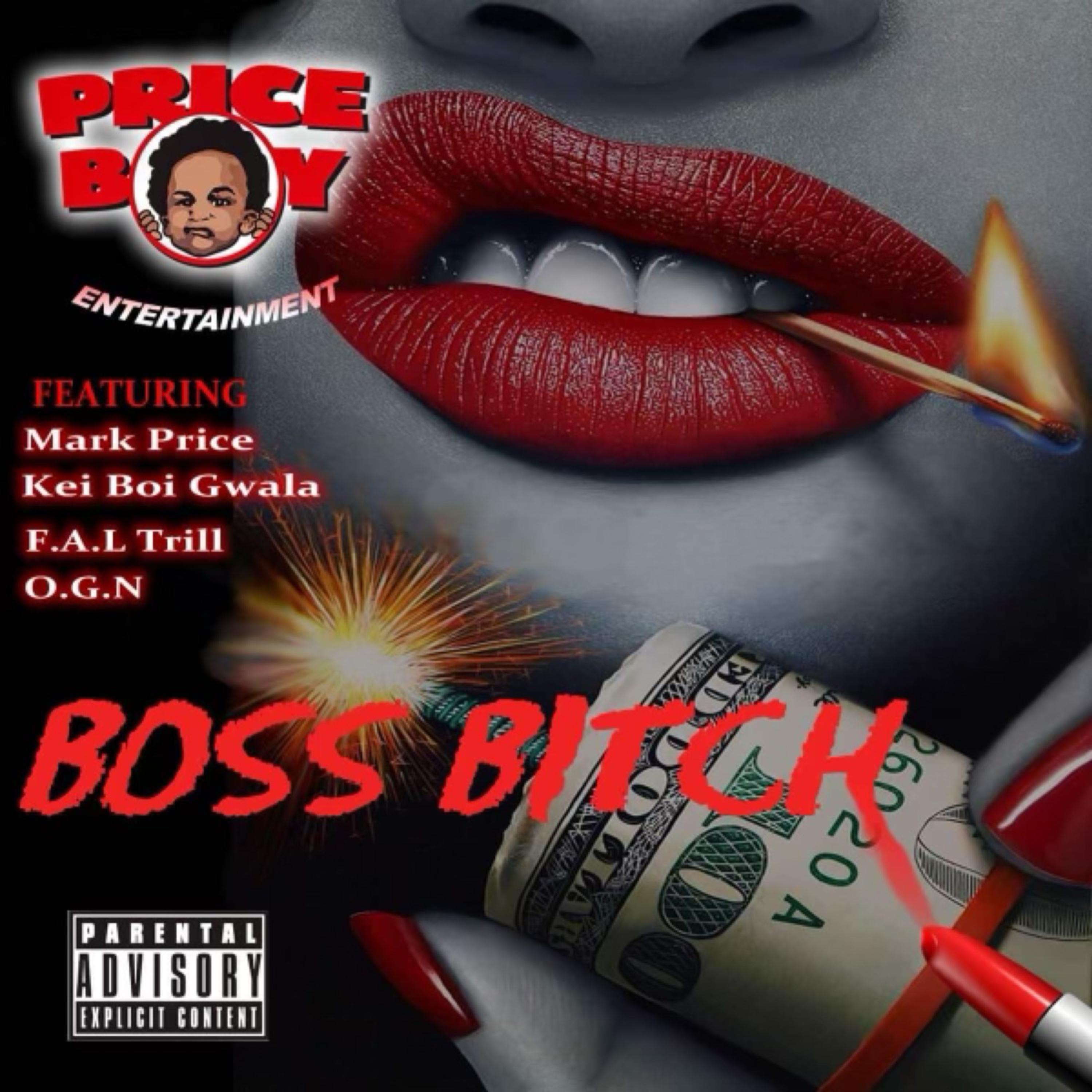 Boss *****