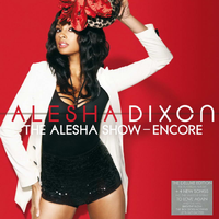 Alesha Dixon-Breathe Slow