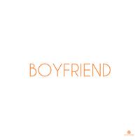 Boyfriend-你这样的女人 伴奏 无人声 伴奏 AI