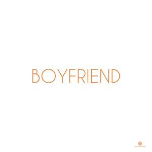 Boyfriend（Justin 原版伴奏）