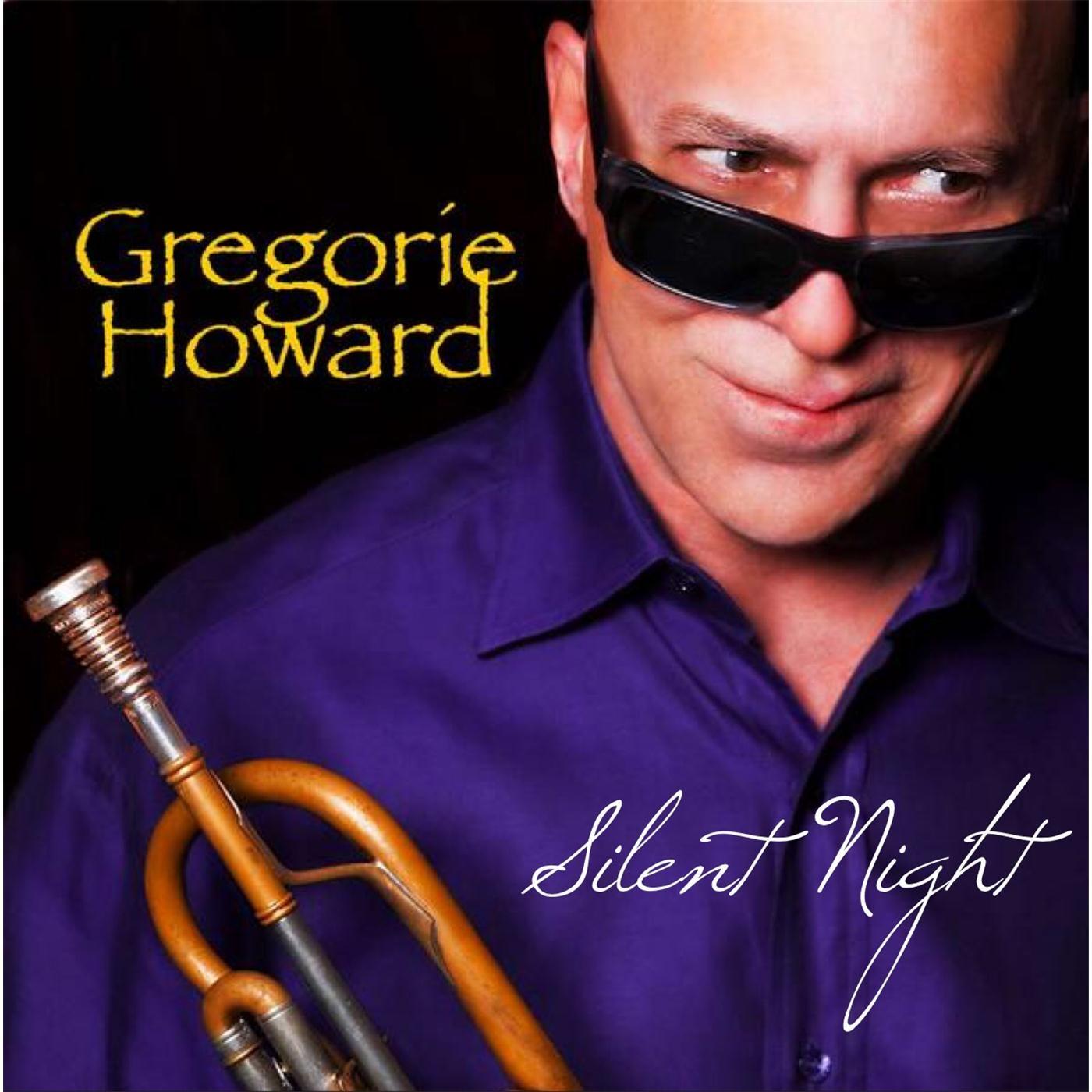 Silent Night (feat. Les Sabler)