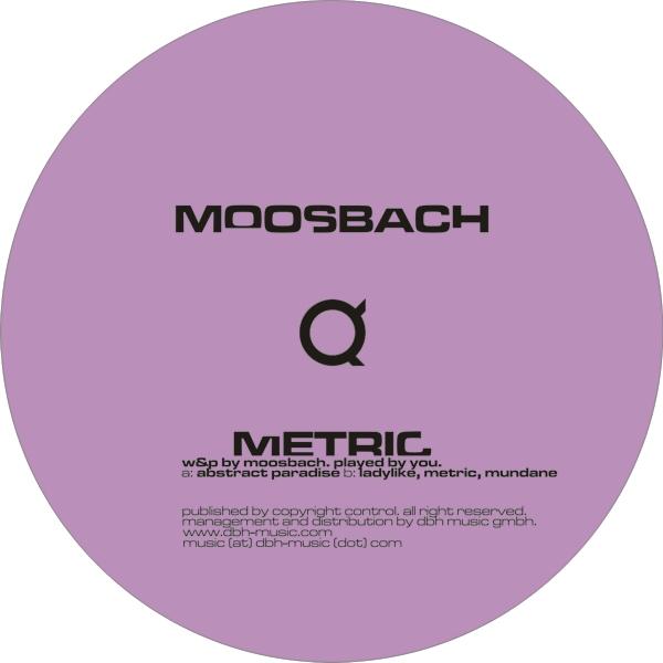 Metric EP