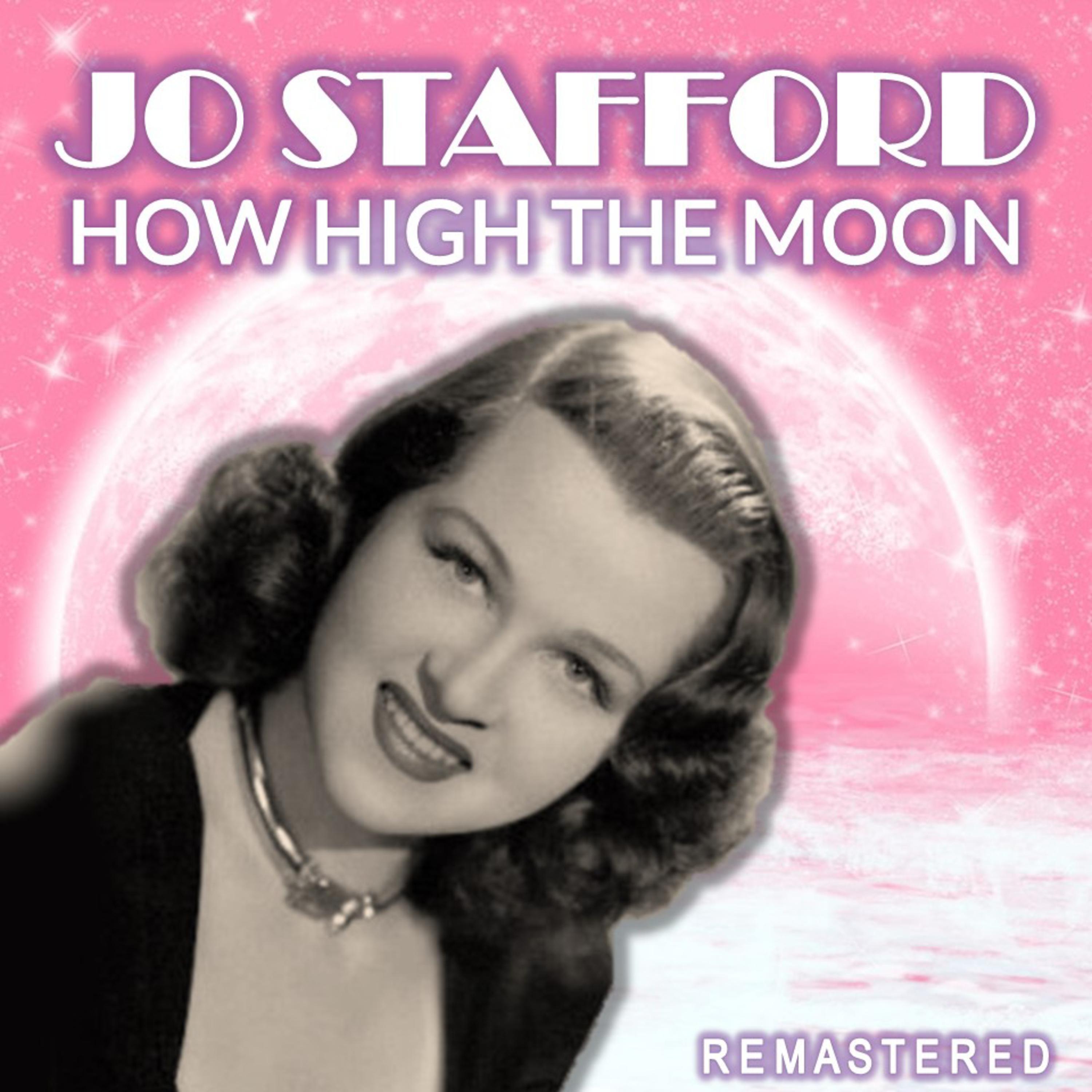 How High the Moon (Remastered)