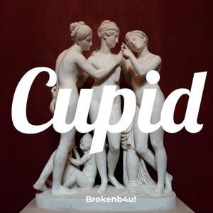 Cupid's Curse - Phora ft. Kehlani (K Instrumental) 无和声伴奏