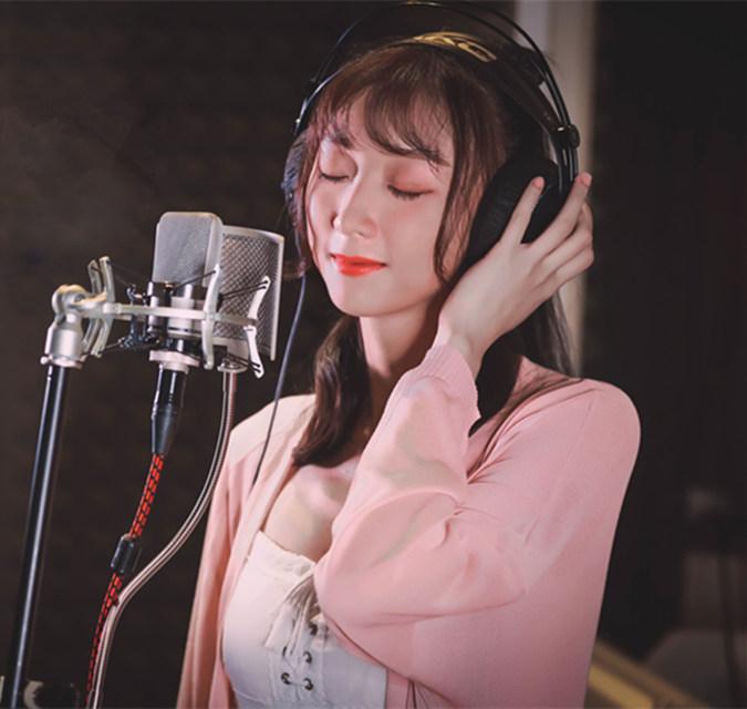 中文歌粤语版