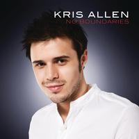 原版伴奏   No Boundaries - Kris Allen (karaoke 2)