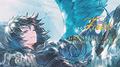 GRANBLUE FANTASY ORIGINAL SOUNDTRACKS Fate专辑