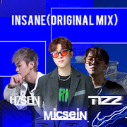 Insane(0riginal Mix)