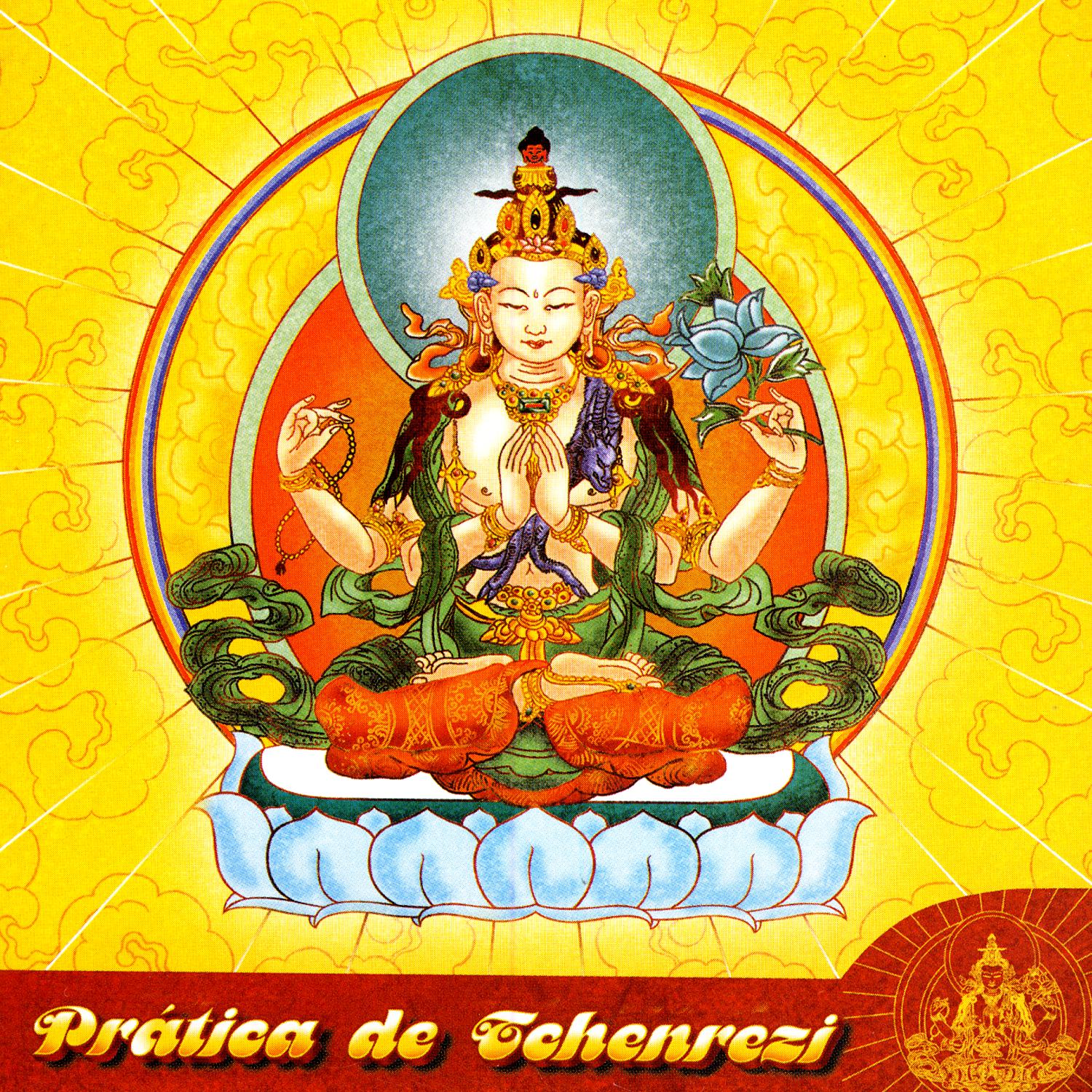 Tchenrezi