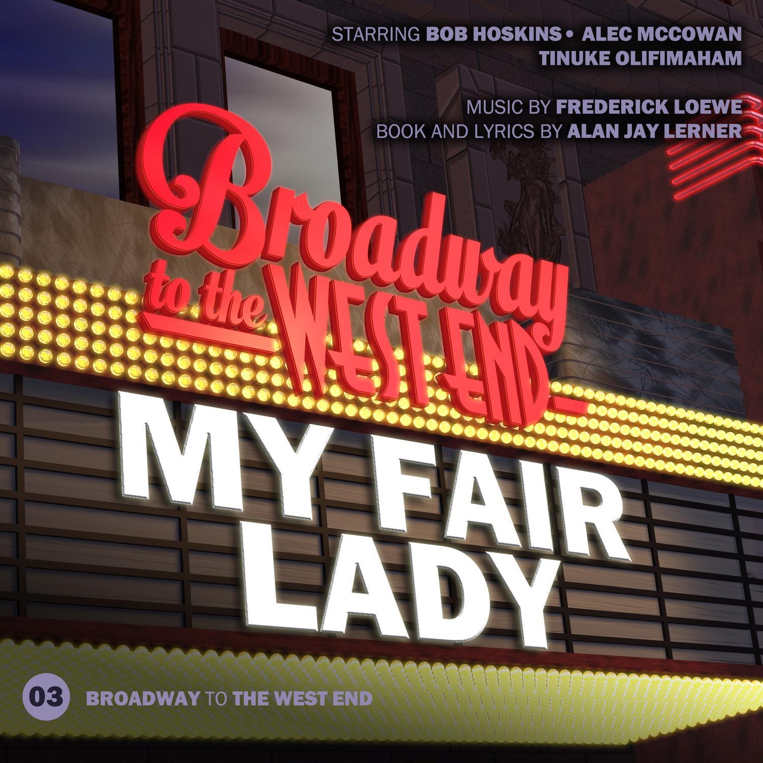 My Fair Lady