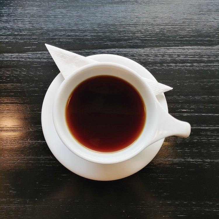 云咖啡馆下午茶