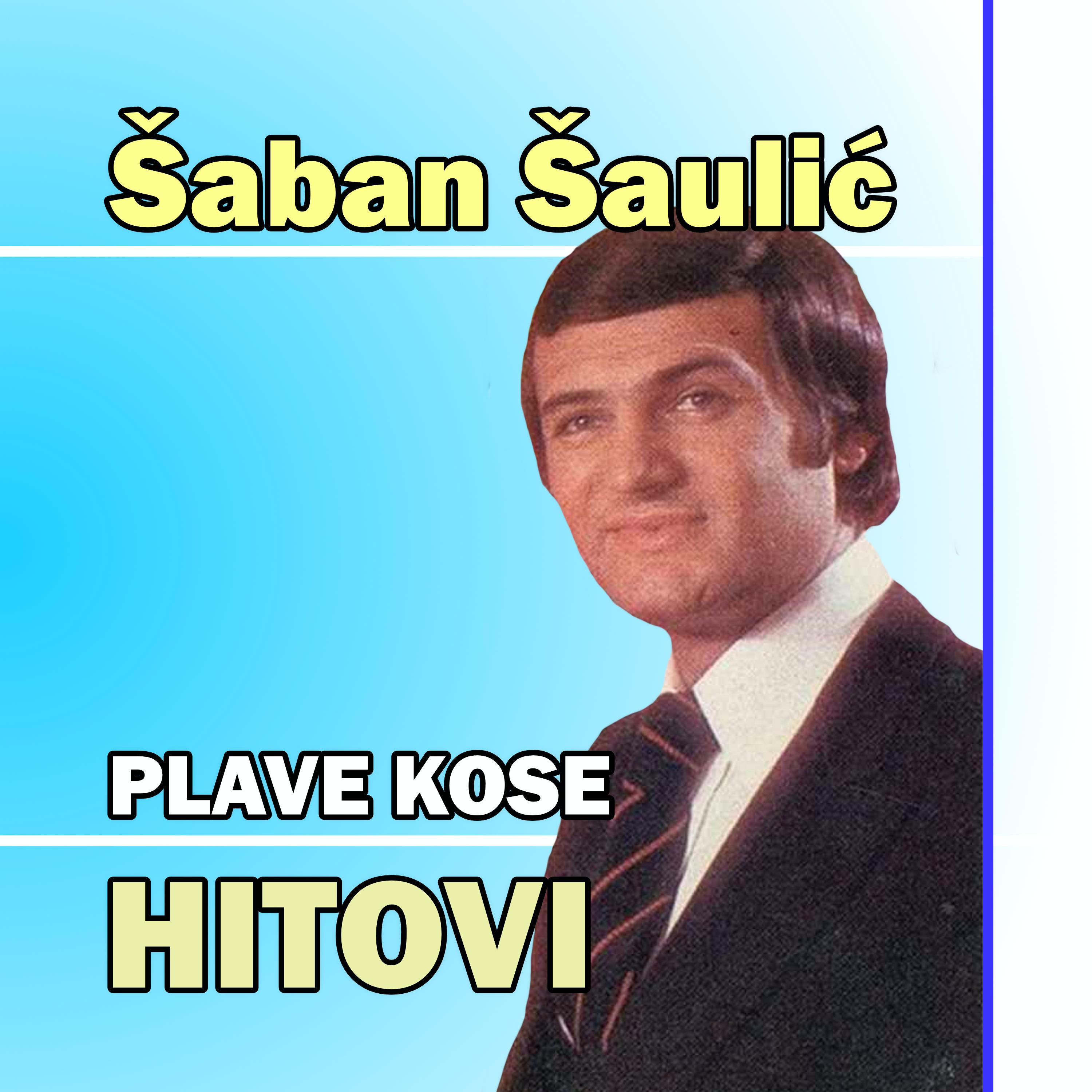 Hitovi - Plave kose
