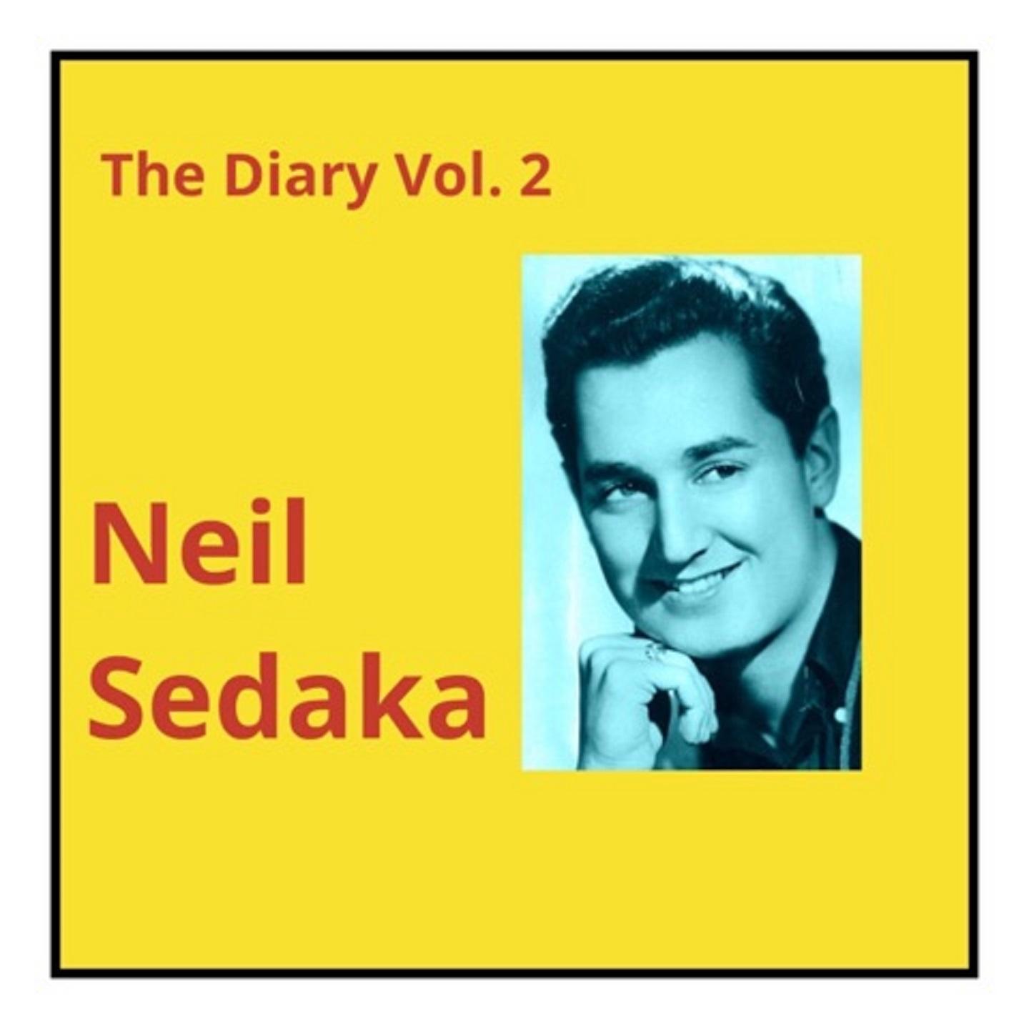 The Diary, Vol. 2