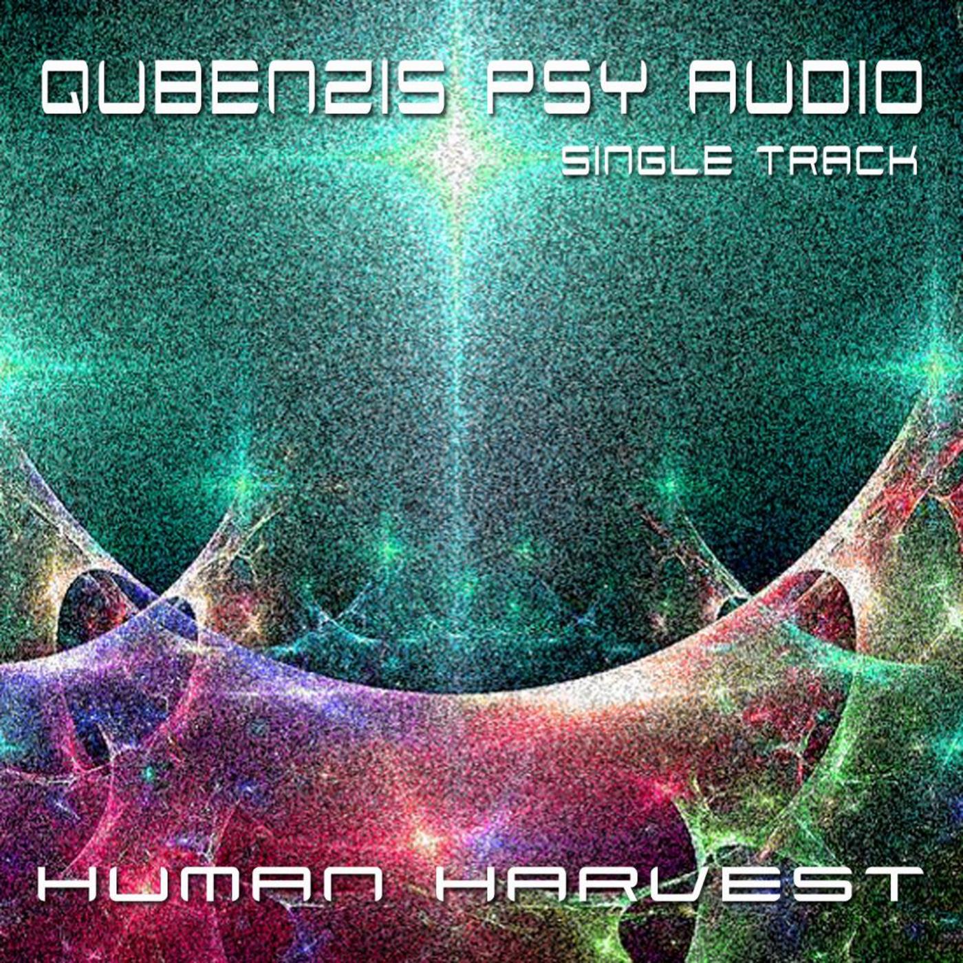 Human Harvest