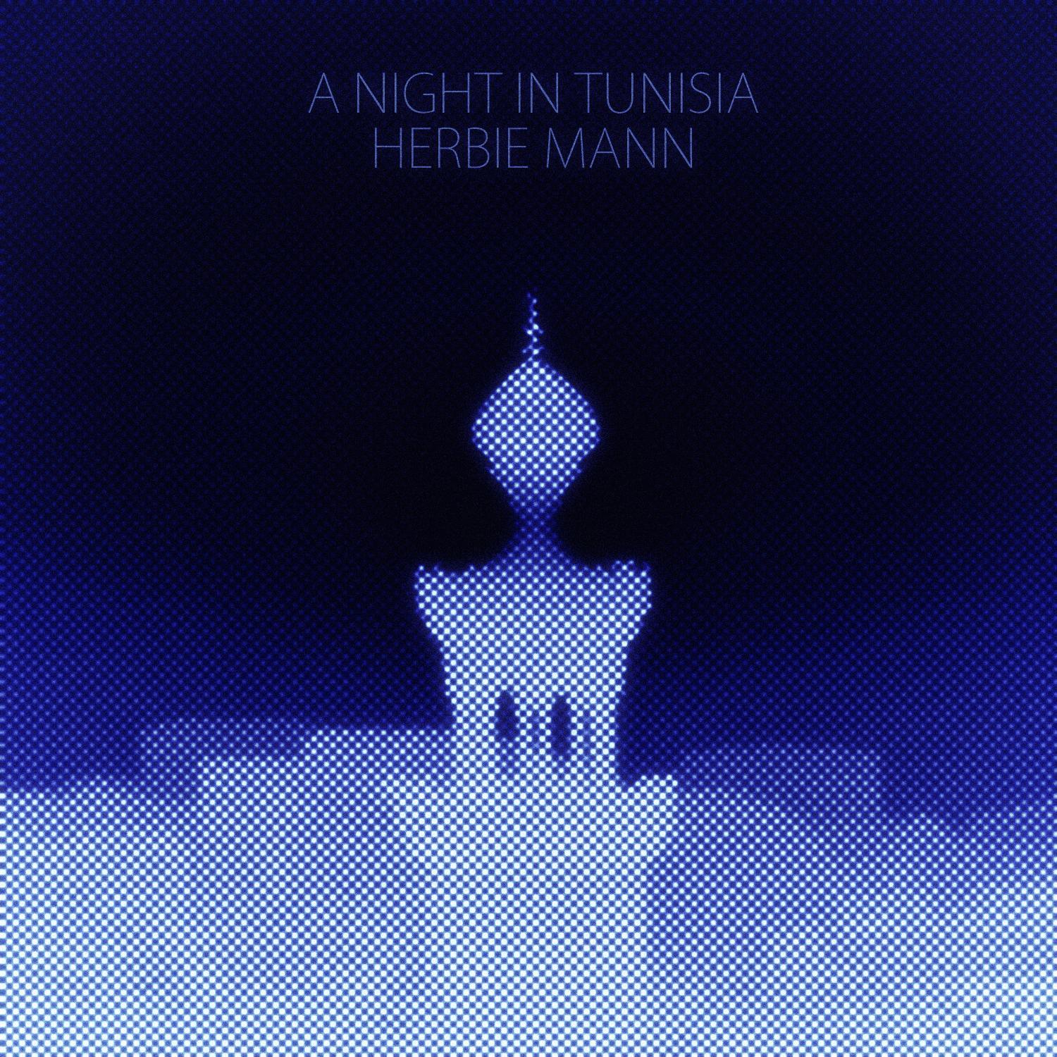 A Night in Tunisia