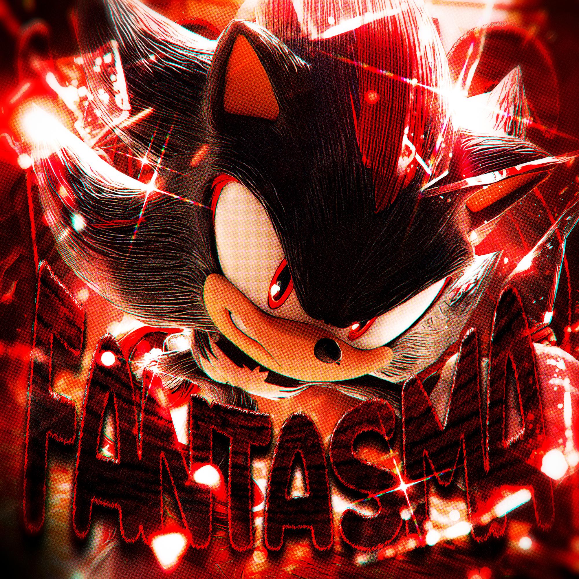 Vozes Fantasma (Super Slowed)