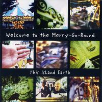 （银仙）This Merry-Go-Round Song（ED）