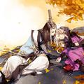 身旁