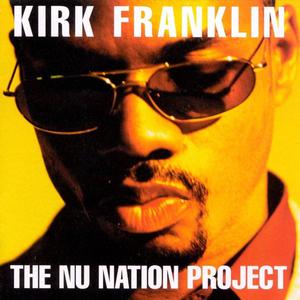 Kirk Franklin - Lean On Me (DW Karaoke) 带和声伴奏 （升8半音）