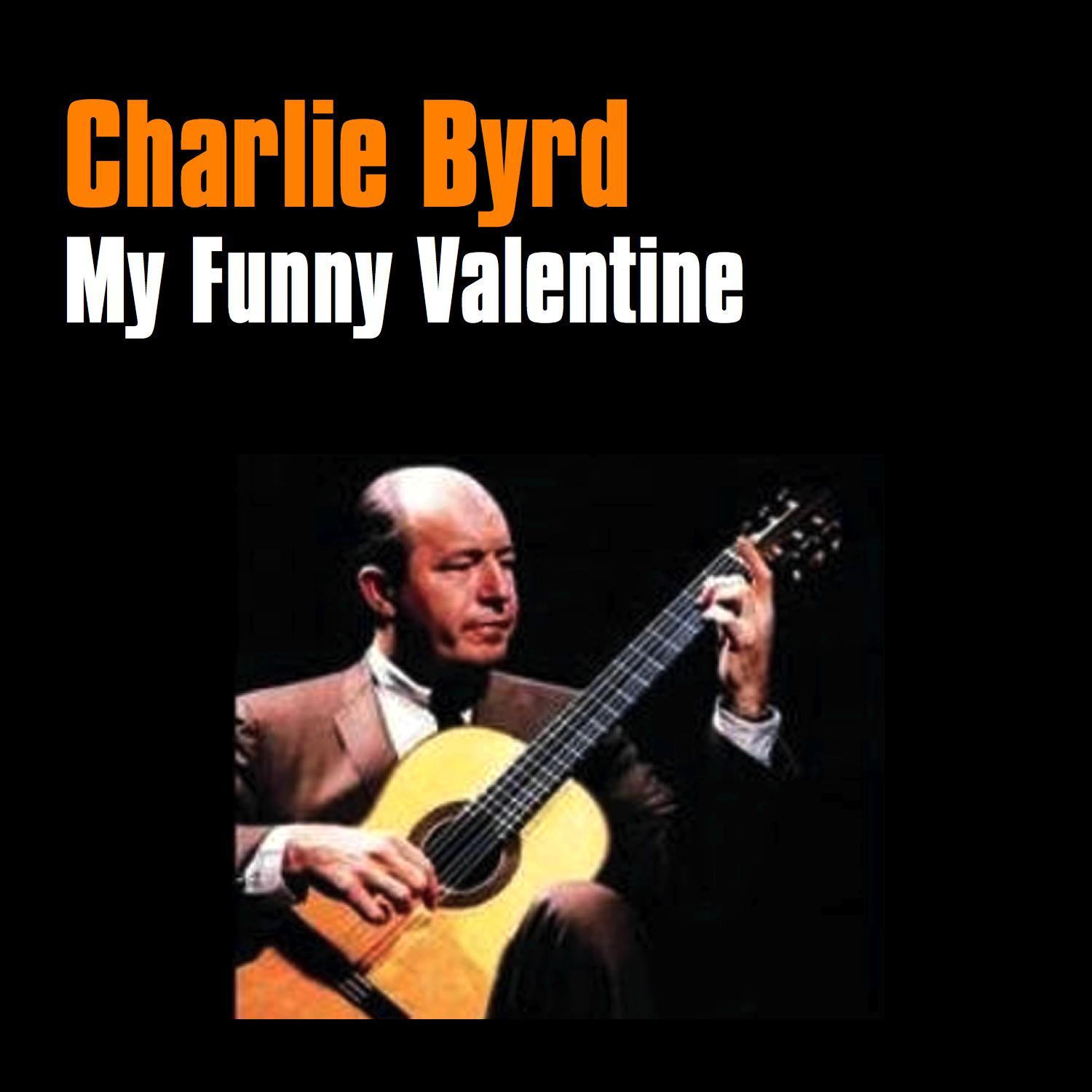 My Funny Valentine