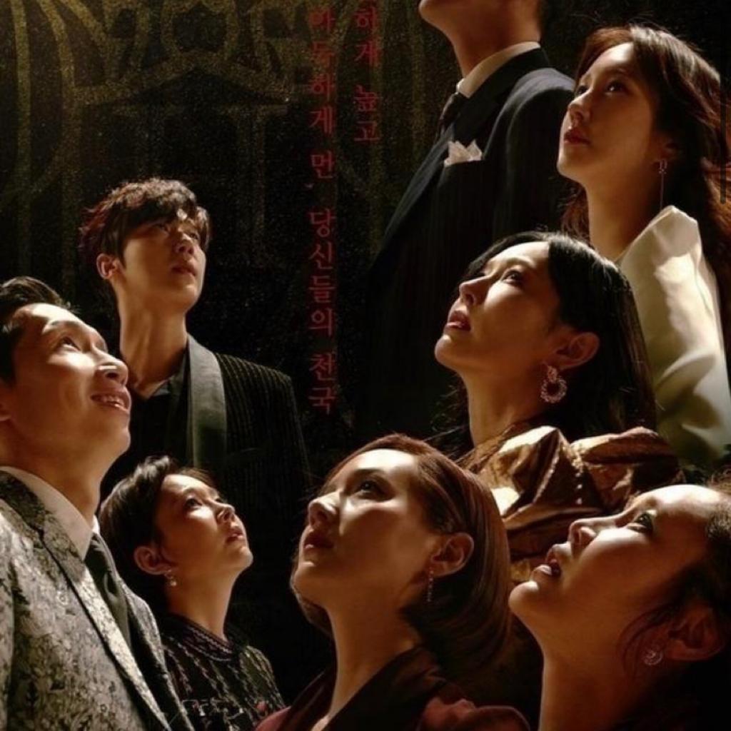顶楼美声合集