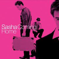 Coming Home - Sasha ( 绝对原版 cd品质 )