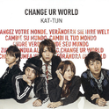 CHANGE UR WORLD专辑