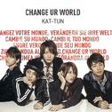 CHANGE UR WORLD专辑