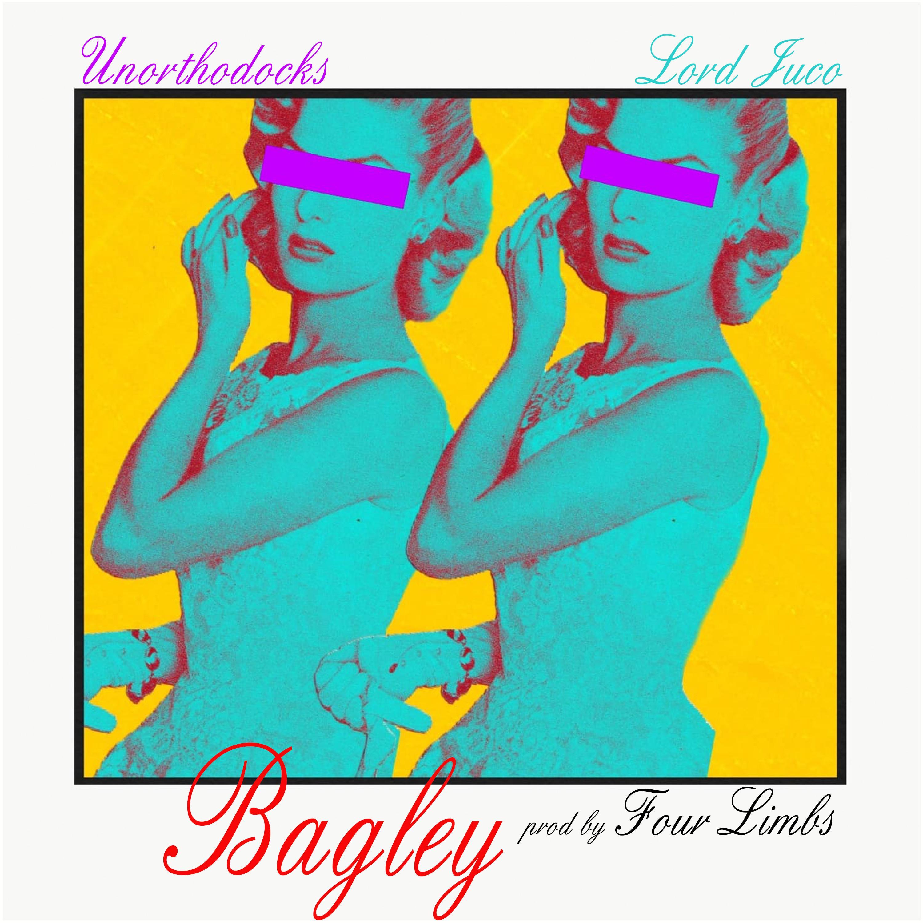 Bagley (feat. Lord Juco)