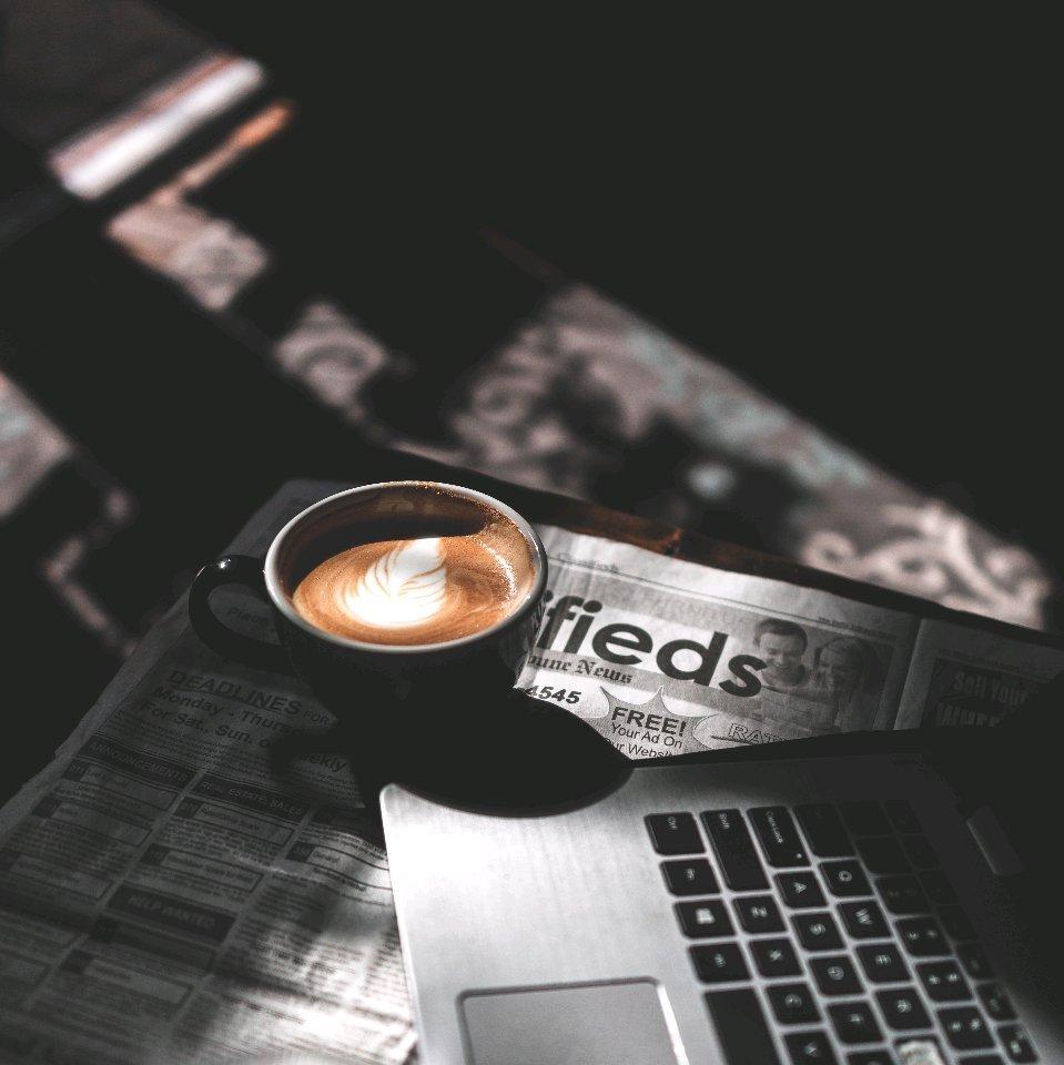 【咖啡伴侣】❤咖啡厅的童话☕