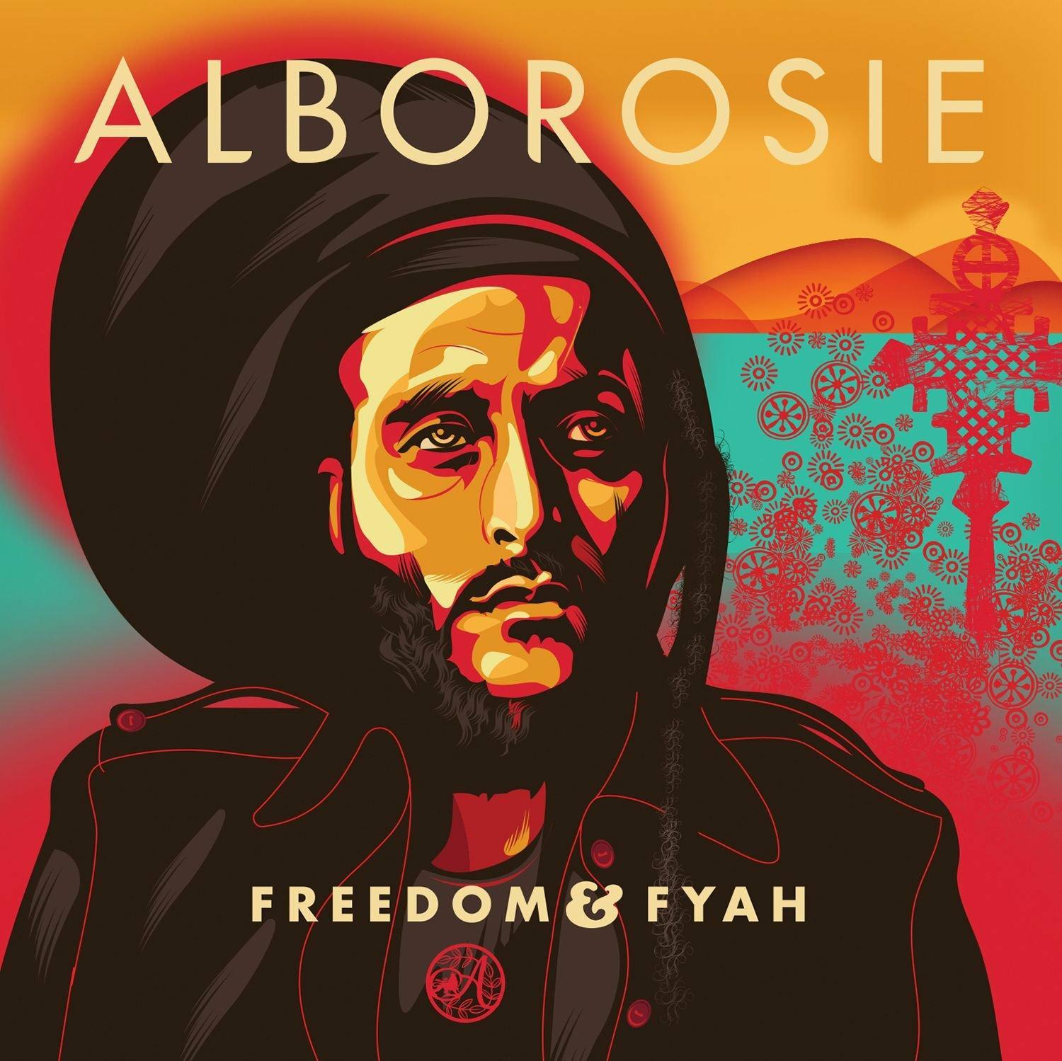 热烈的夏天，就是该听热情的雷鬼啊