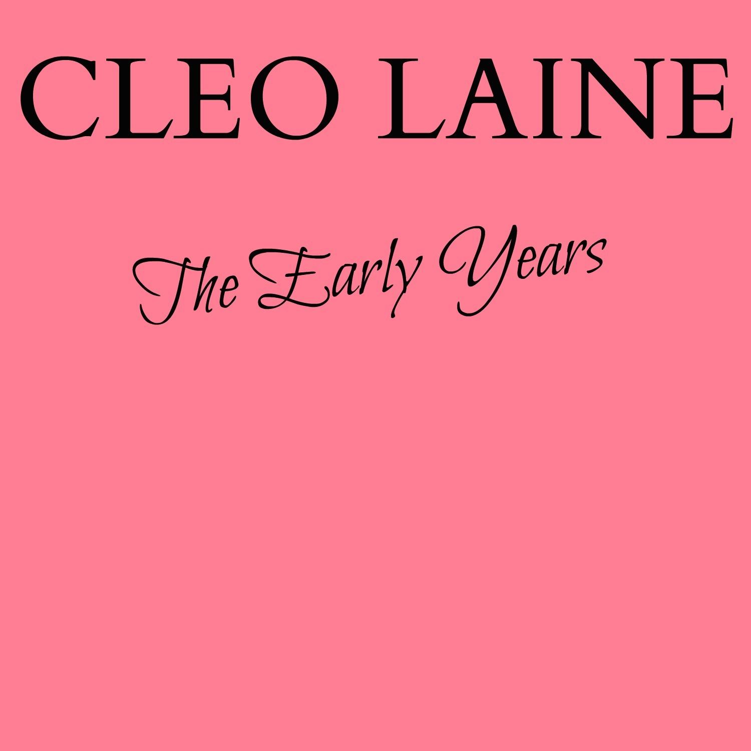 The Early Years