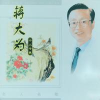蒋大为 - 在那桃花盛开的地方 - 变调伴奏版