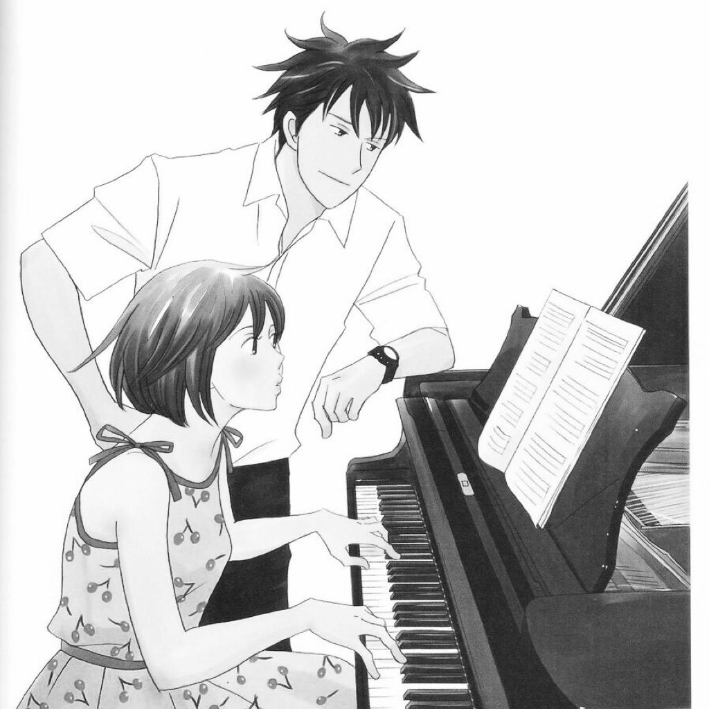 Nodame Cantabile Hentai