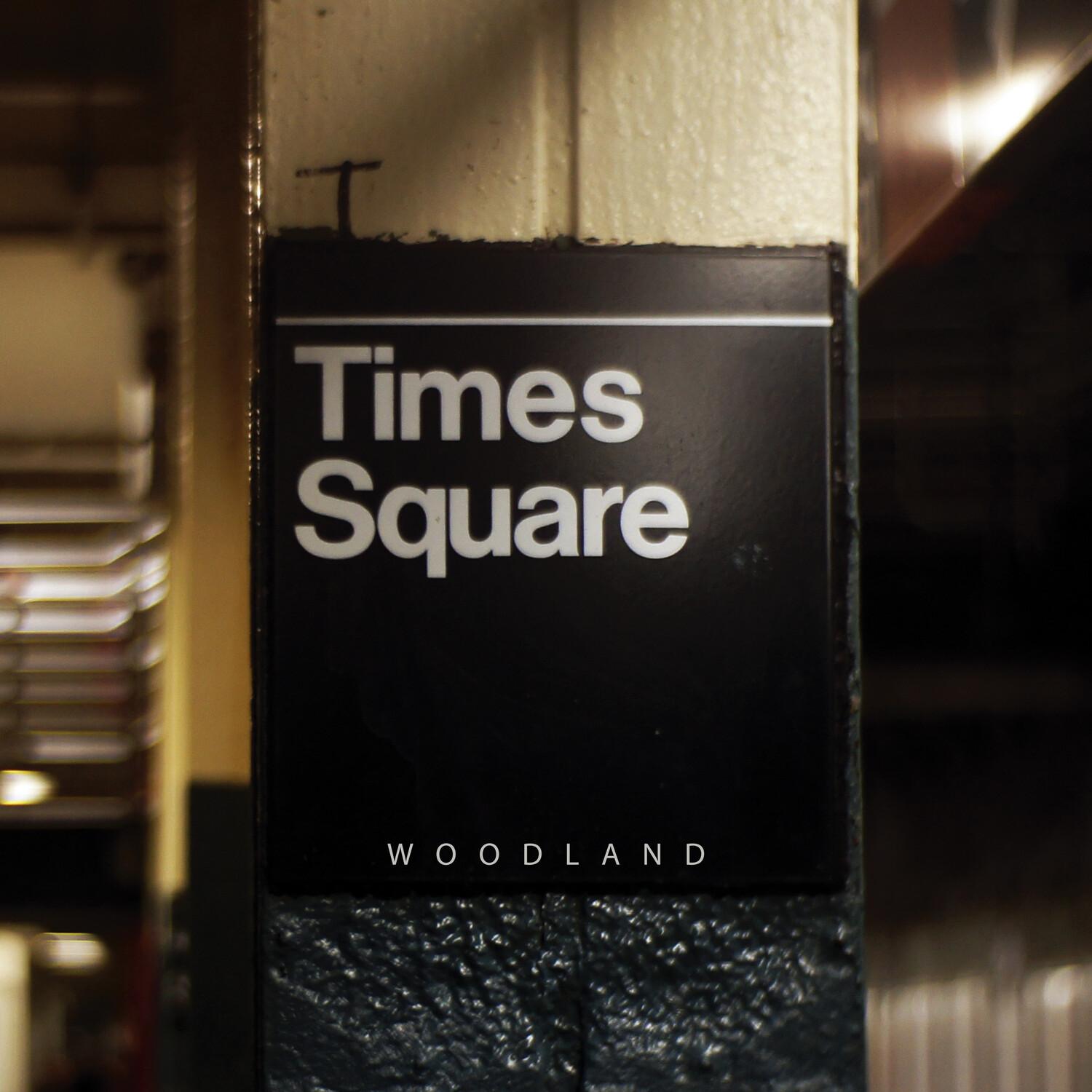 Times Square