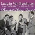 Ludwig van Beethoven: String Quartet No. 15 in A Minor, Op. 131