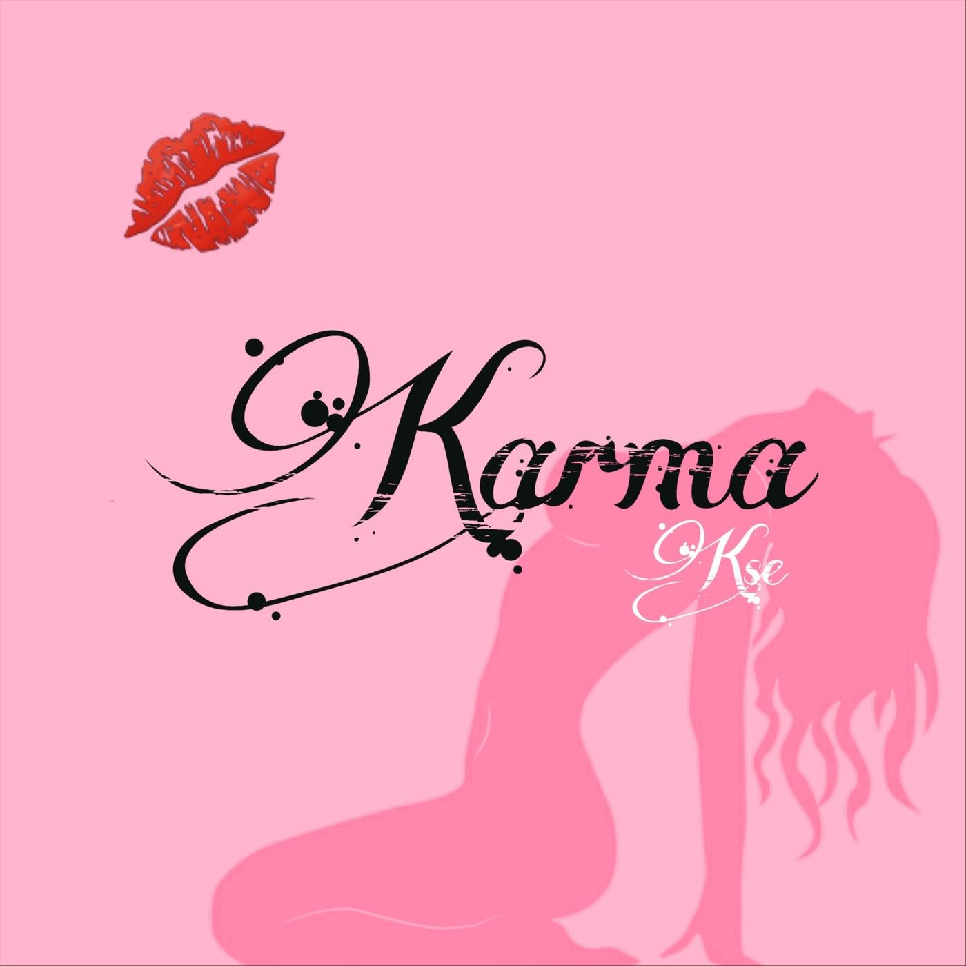 Karma (feat. Jower Beats)