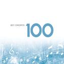 100 Best Concertos专辑