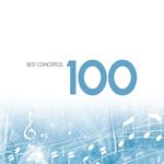 100 Best Concertos专辑